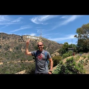 Meet your Posher, Scott